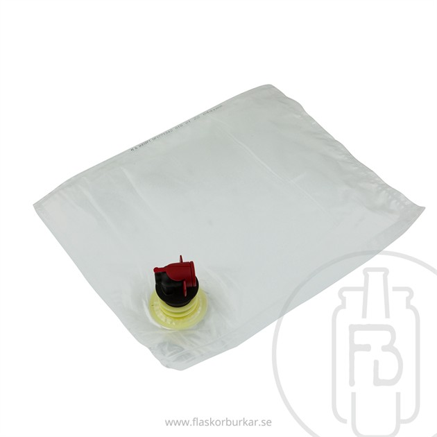 Bag-in-Box-påse